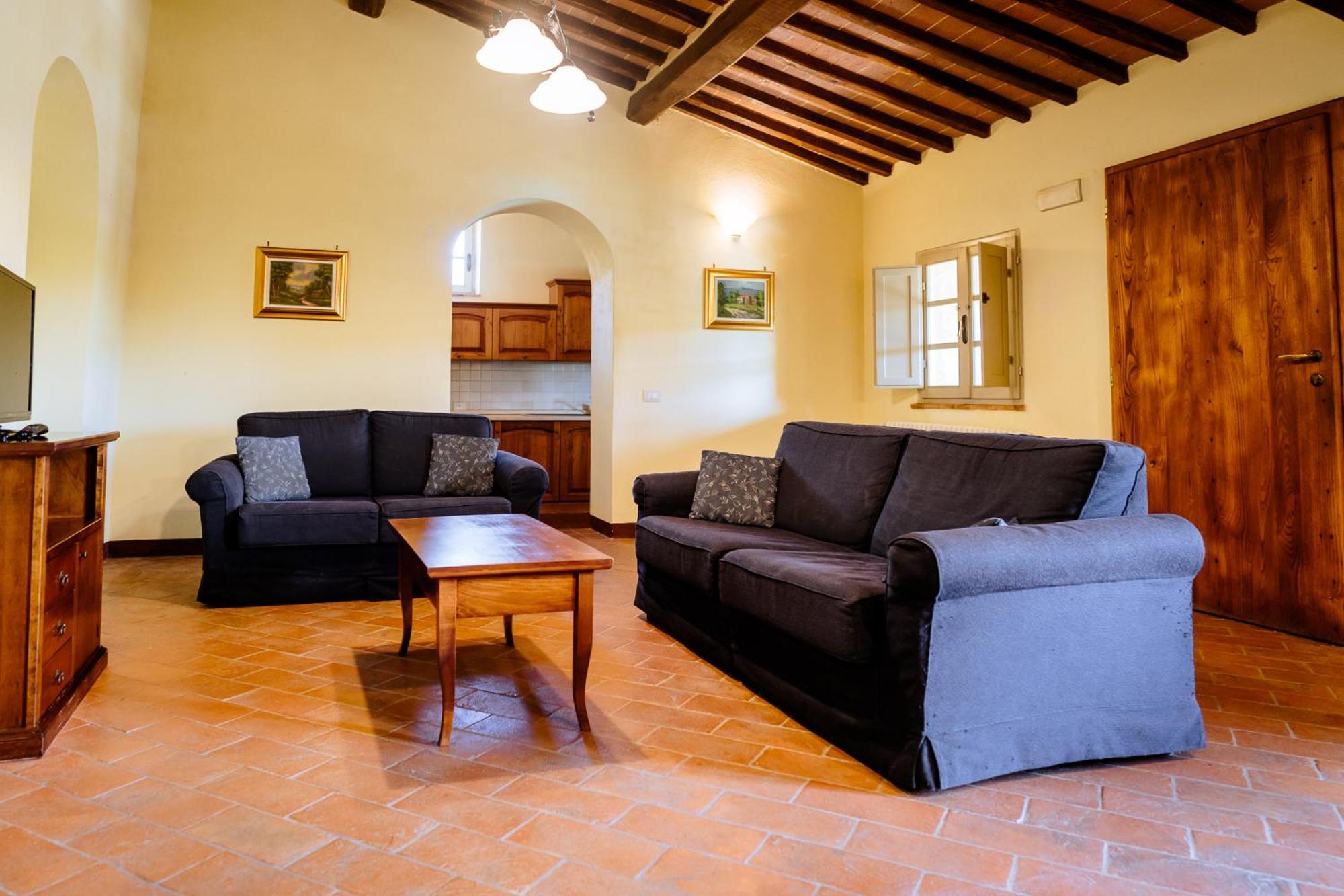Villa Le Beringhe - Wine Pool & Relax Colle di Val d'Elsa Exterior foto