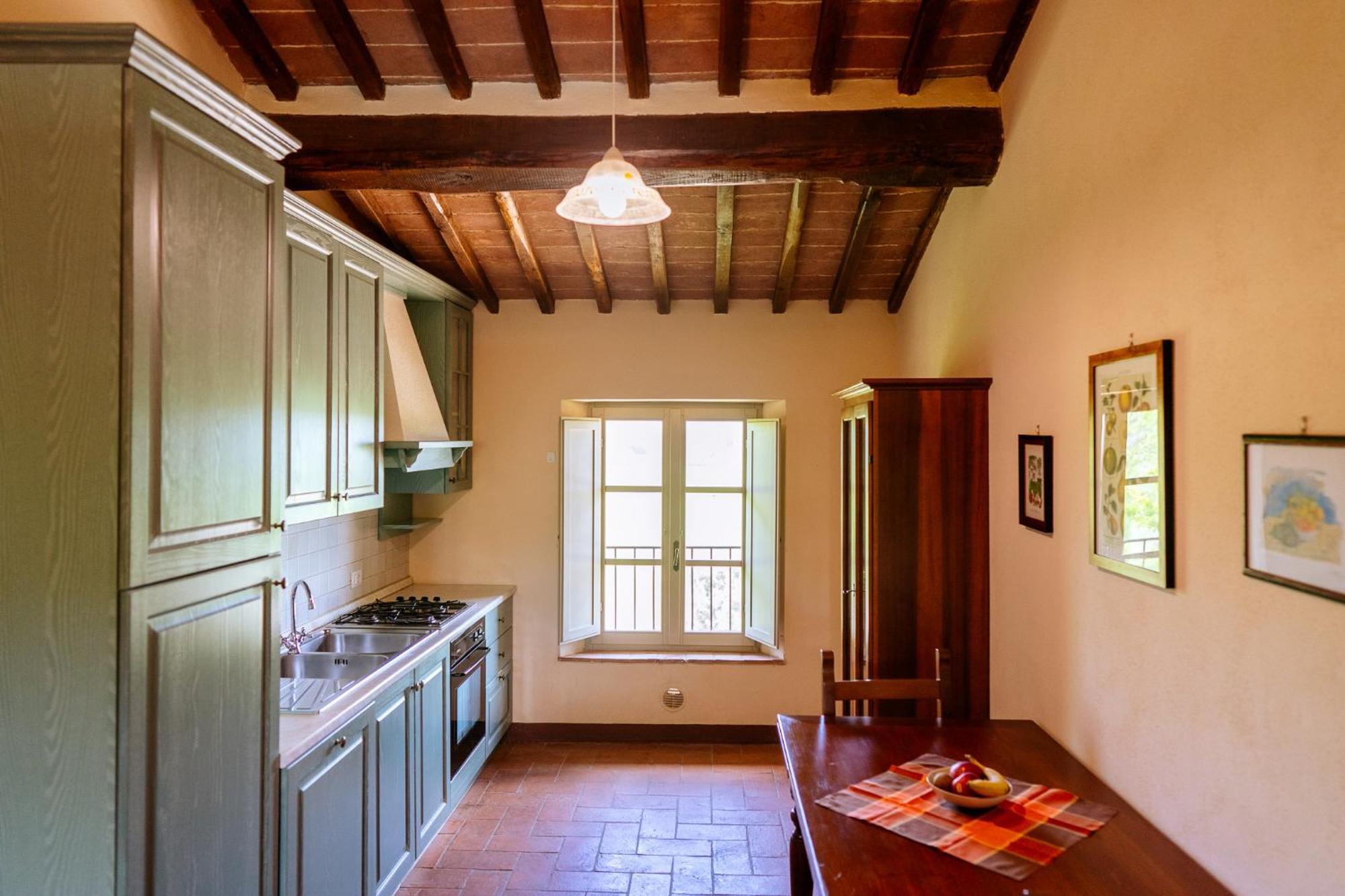 Villa Le Beringhe - Wine Pool & Relax Colle di Val d'Elsa Exterior foto