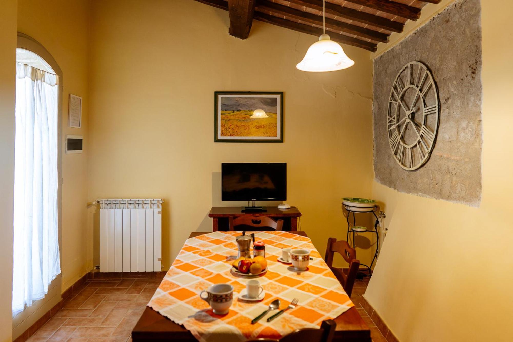 Villa Le Beringhe - Wine Pool & Relax Colle di Val d'Elsa Exterior foto